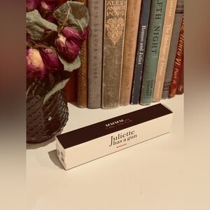 NIB Juliette Has a Gun MMMM… travel size spray